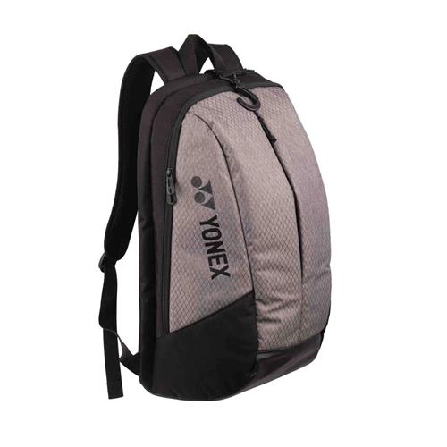 Yonex Team Backpack 2025 (Gray/Black)