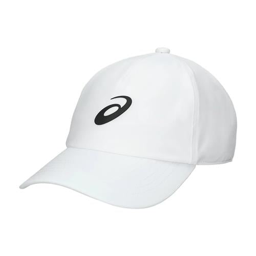Asics Performance Cap  (Brilliant White)