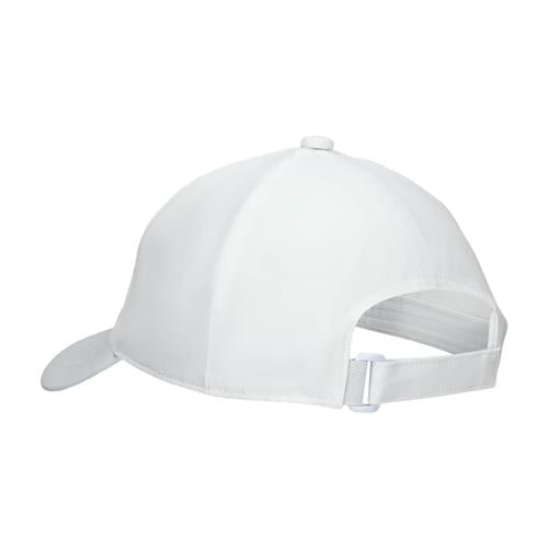 Asics Performance Cap  (Brilliant White)
