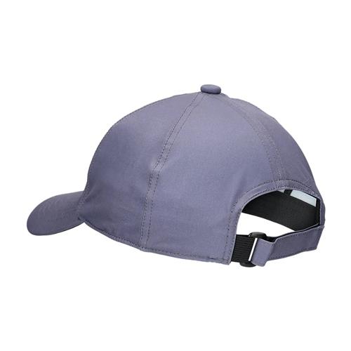 Asics Performance Cap  (Greyish Purple)