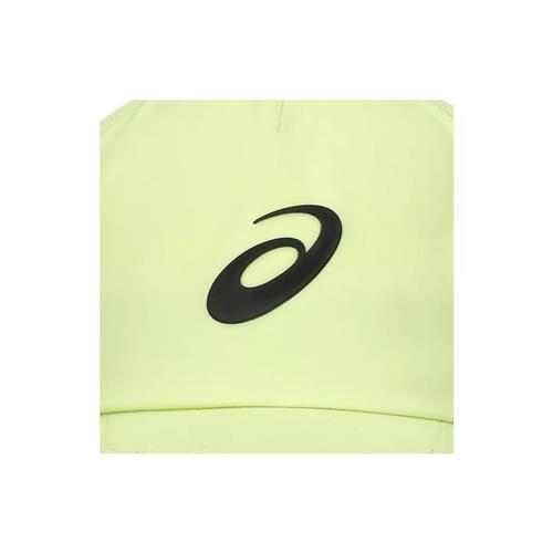 Asics Performance Cap  (Huddle yellow)