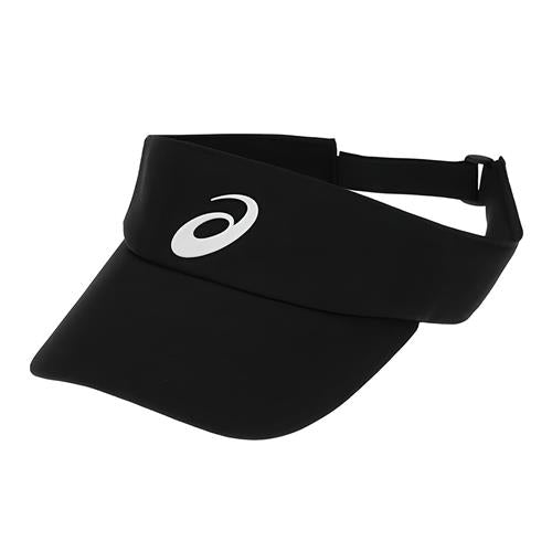 Asics Performance Visor  (Performance Black)
