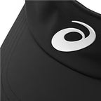 Asics Performance Visor  (Performance Black)
