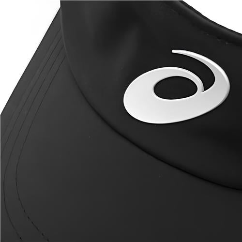 Asics Performance Visor  (Performance Black)