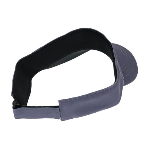 Asics Performance Visor (Greyish Purple)