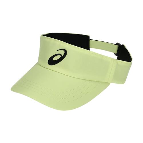 Asics Performance Visor (Huddle Yellow)