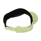 Asics Performance Visor (Huddle Yellow)