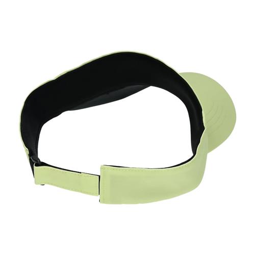 Asics Performance Visor (Huddle Yellow)