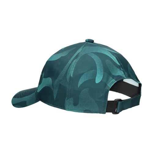 Asics Graphic Cap (Saxon Green)