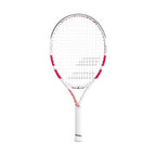 Babolat Drive Junior 23" Tennis Racquet (White/Red)