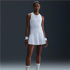 Nike Dri-Fit Victory Tank (White)