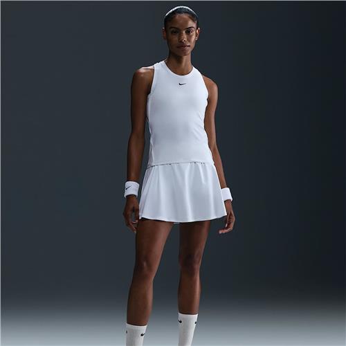 Nike Dri-Fit Victory Tank (White)