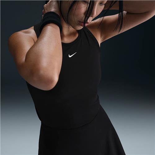 Nike Dri-Fit Victory Tank (Black)