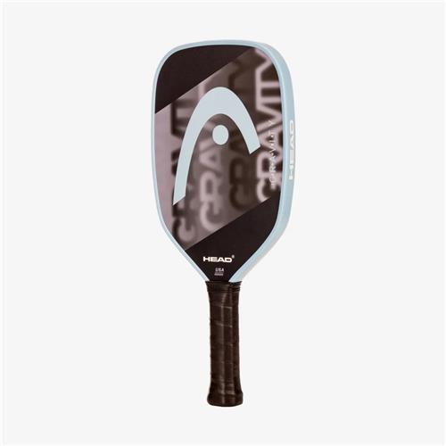 Head Gravity Team EX 2025 Pickleball Paddle