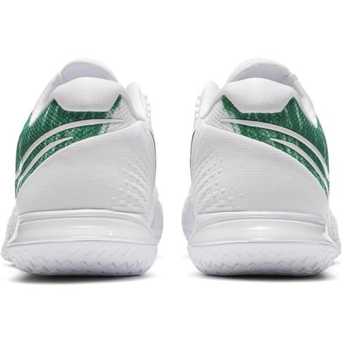 Nike Air Zoom Vapor Cage 4 HC Mens Shoe (White/White)