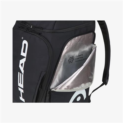 Head Pro X Pickleball Backpack 45L
