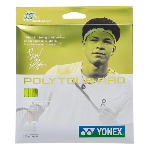 Yonex PolyTour Pro 15th Anniversary Limited