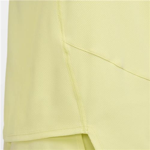 NikeCourt Dri-Dif Advantage Slam Polo Melbourne (Luminous Green/Medium Ash)