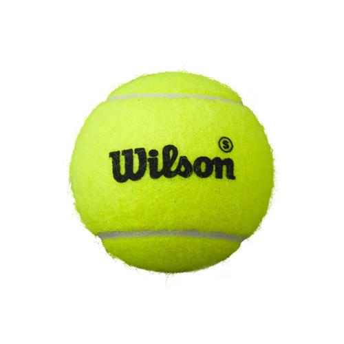 Wilson PA X Padel Premium 3 Ball Can