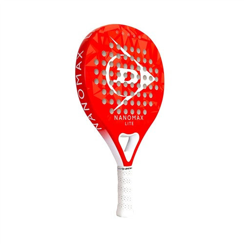 Dunlop Nanomax Lite 2025 Padel Racket