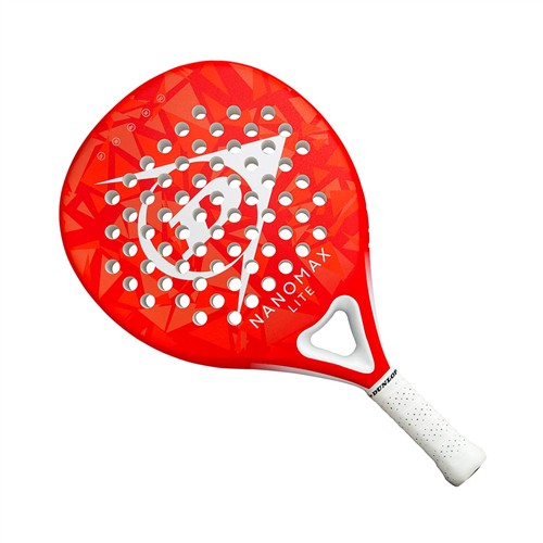 Dunlop Nanomax Lite 2025 Padel Racket