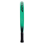 Dunlop Megamax Green 2025 Padel Racket