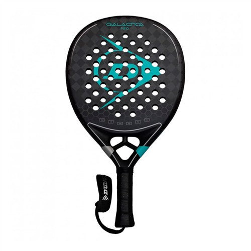 Dunlop 25 Galactica PRO 2025 Padel Racket