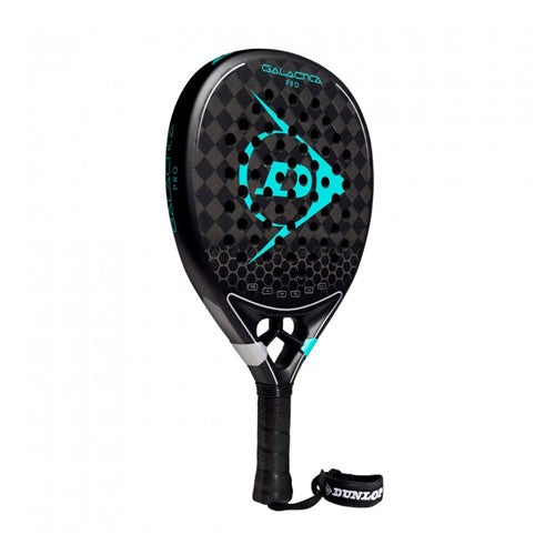 Dunlop 25 Galactica PRO 2025 Padel Racket