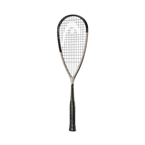 Head Speed 120 2025 Squash Racquet