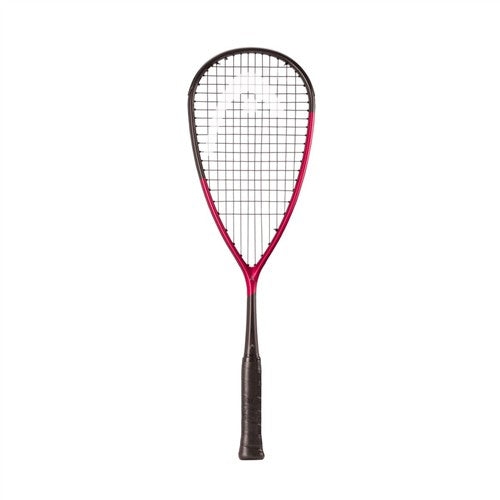 Head Speed 135 2025 Squash Racquet