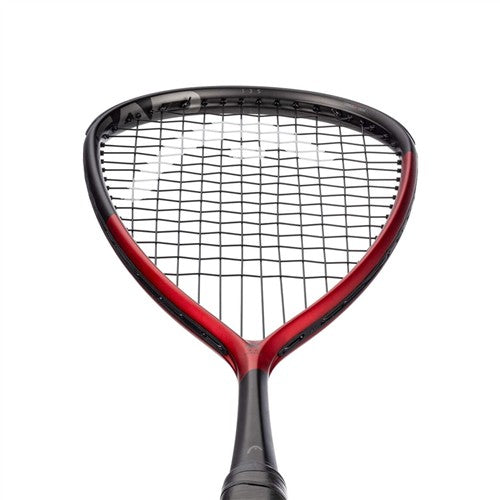 Head Speed 135 2025 Squash Racquet