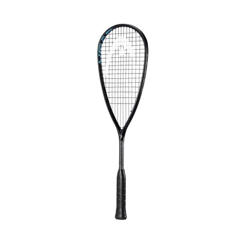 Head Speed 120 SB 2025 Squash Racquet