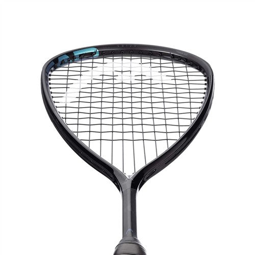 Head Speed 120 SB 2025 Squash Racquet