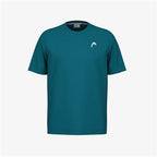 Head Slice Boys T-Shirt (Teal)