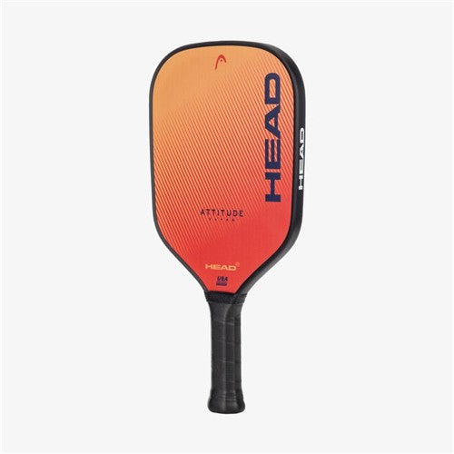 Head Attitude SUPRM Pickleball Paddle