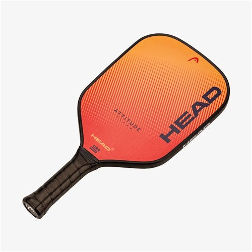 Head Attitude SUPRM Pickleball Paddle