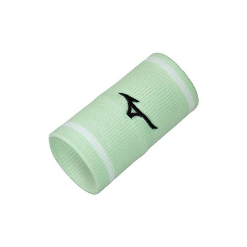 Mizuno Wristbands Long (Neo Mint)