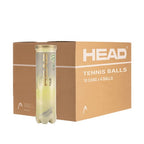 Head Tour 4 Balls - Box Of 18 Cans