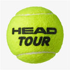 Head Tour 4 Balls - Box Of 18 Cans