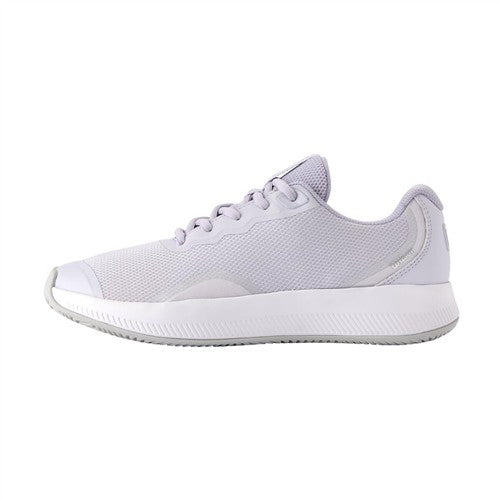 Wilson Intrigue Lite IW Womens Shoes (Lavender Blue/White/Lunar Rock)