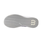 Wilson Intrigue Lite IW Womens Shoes (Lavender Blue/White/Lunar Rock)