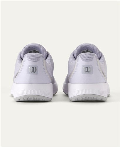 Wilson Intrigue Lite IW Womens Shoes (Lavender Blue/White/Lunar Rock)