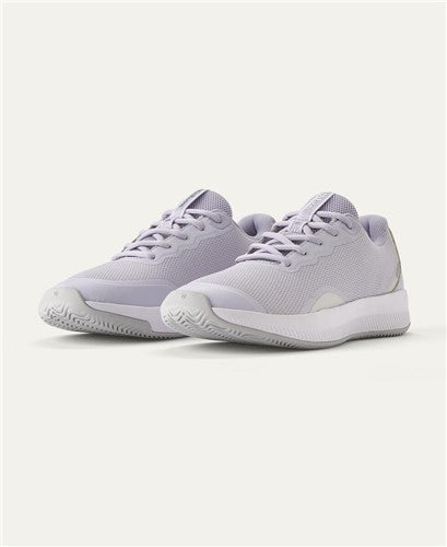 Wilson Intrigue Lite IW Womens Shoes (Lavender Blue/White/Lunar Rock)