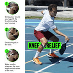 Pro Band Kneed It