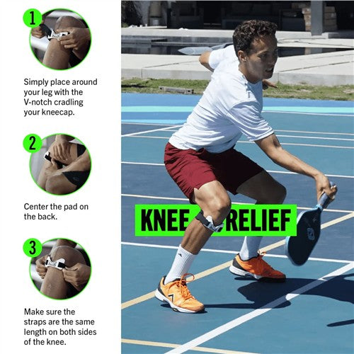 Pro Band Kneed It