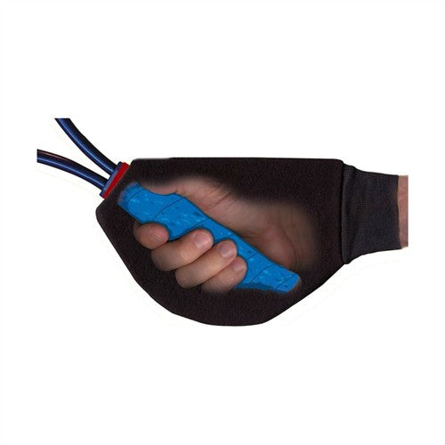 Tourna Hot Glove Tennis Mitt