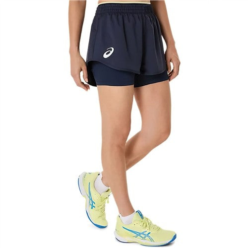 Asics Match Short (Midnight)