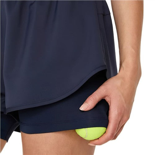 Asics Match Short (Midnight)