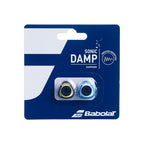 Babolat Sonic Damp Blue/Yellow