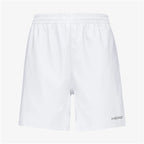 Head Club Boys Bermuda (White)